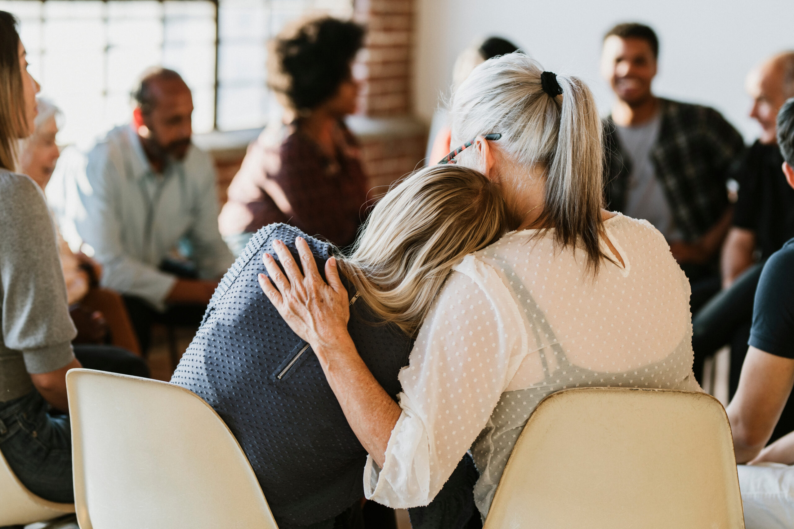 Tampa Families How to Help a Loved One Enter Treatment This Fall