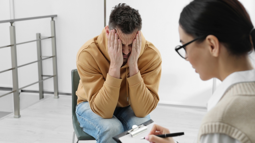 addiction treatment tampa