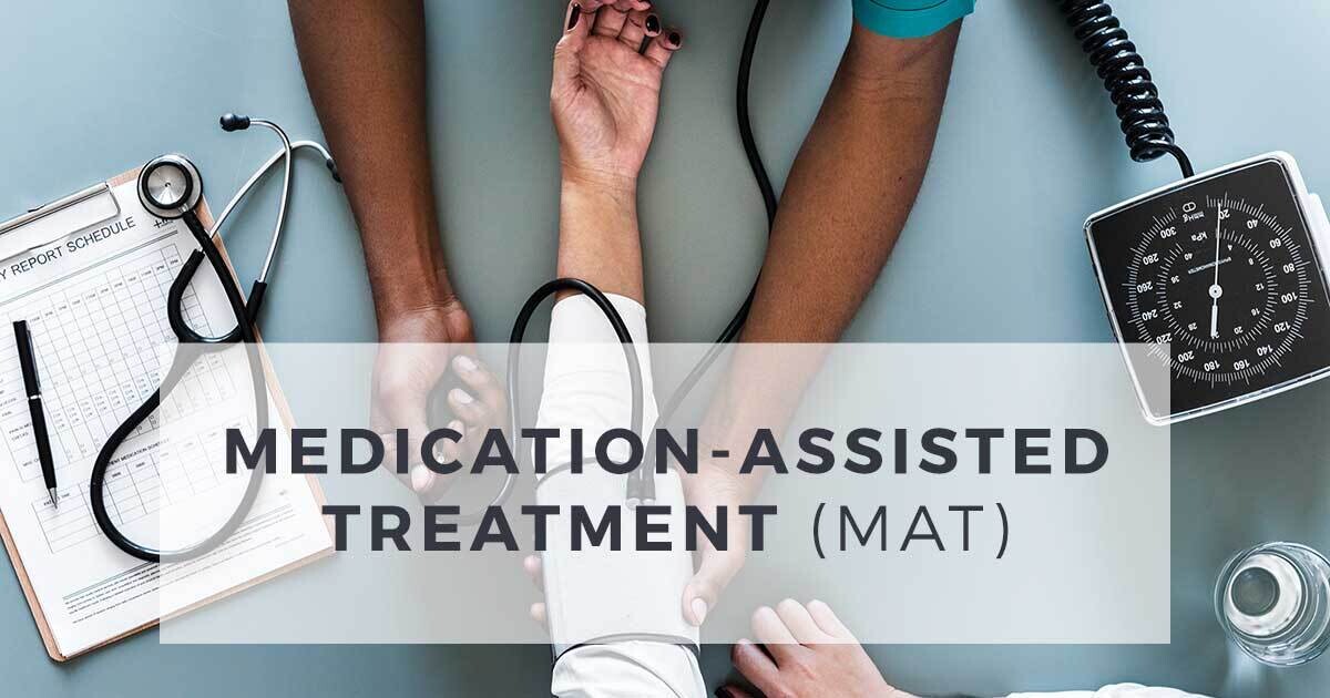 MAT Treatment Spring Hill - Opioid & Fentanyl Recovery Support