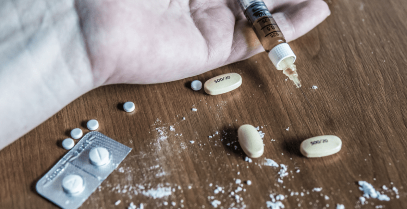 The Rise of Fentanyl in Florida - Warning Signs and Treatment Options