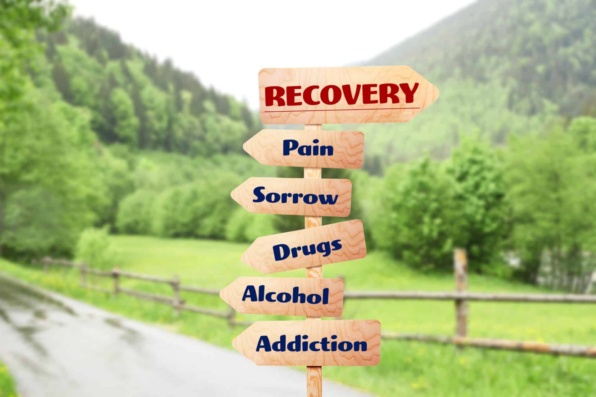 MAT vs Abstinence Recovery: Which Approach Works Best?