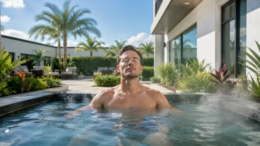 How Cold Therapy Helps in Addiction Treatment