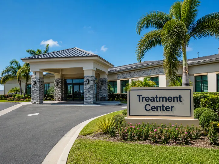 treatment center in Clearwater Florida