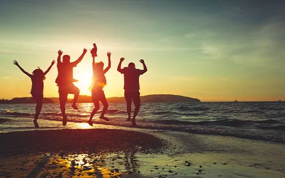 Staying Sober Over Summer: Aftercare Support Florida