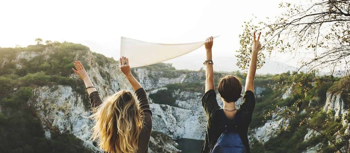 5 Ways to Ask for Help When You Need It
