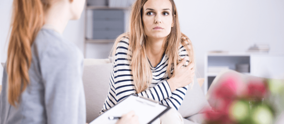 Addressing Personality Disorders and Addiction