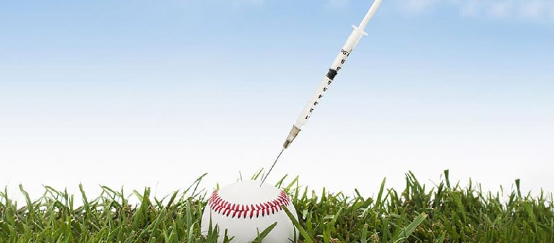 link between Addiction and sports