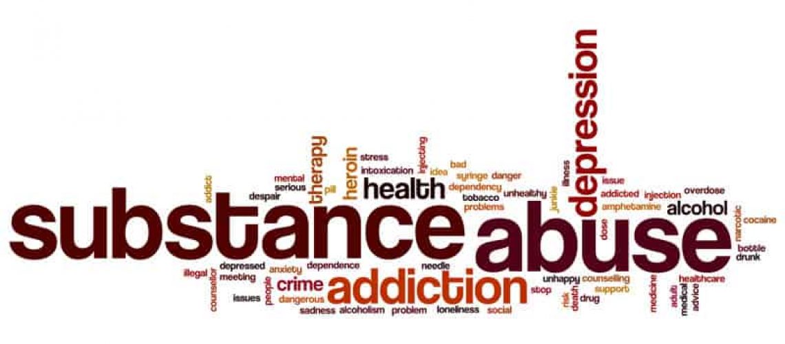 Substance Use Disorder