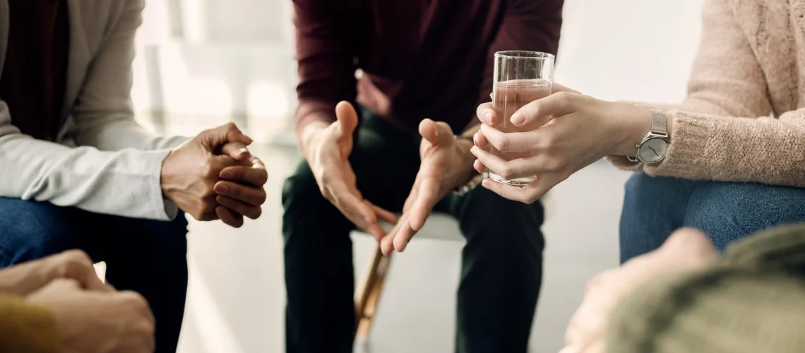 alcohol detox Tampa