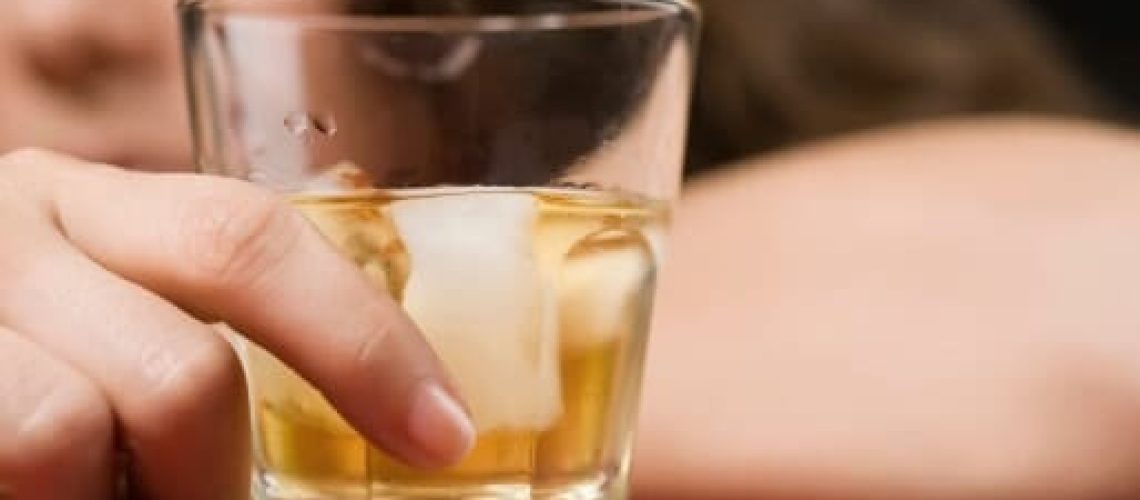 Alcohol withdrawal what to expect and where to go