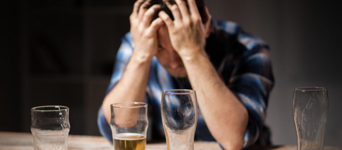 How Alcohol Addiction Impacts Your Physical and Mental Health: alcohol addiction symptoms Florida