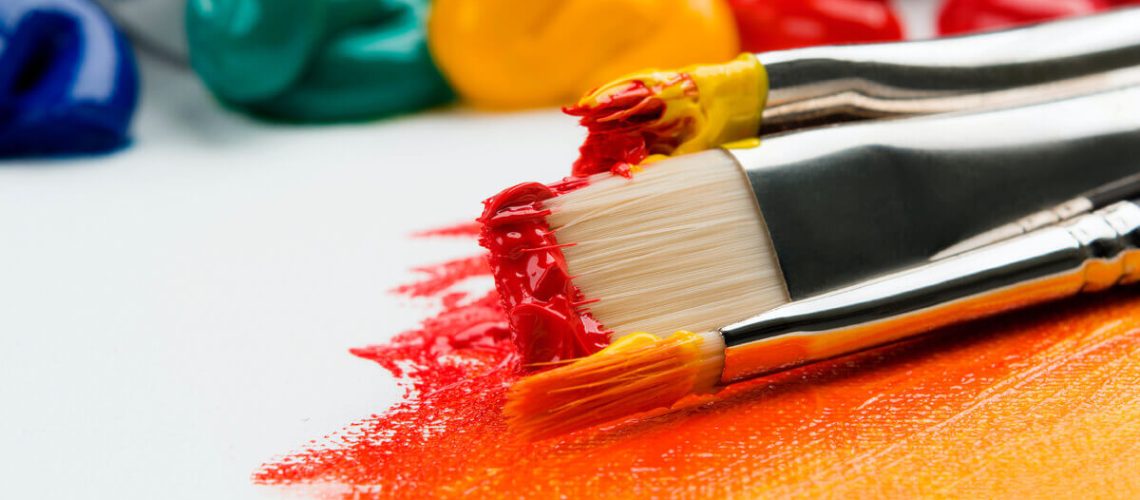 How Art Can Help In Addiction Recovery