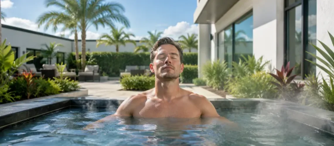 How Cold Therapy Helps in Addiction Treatment