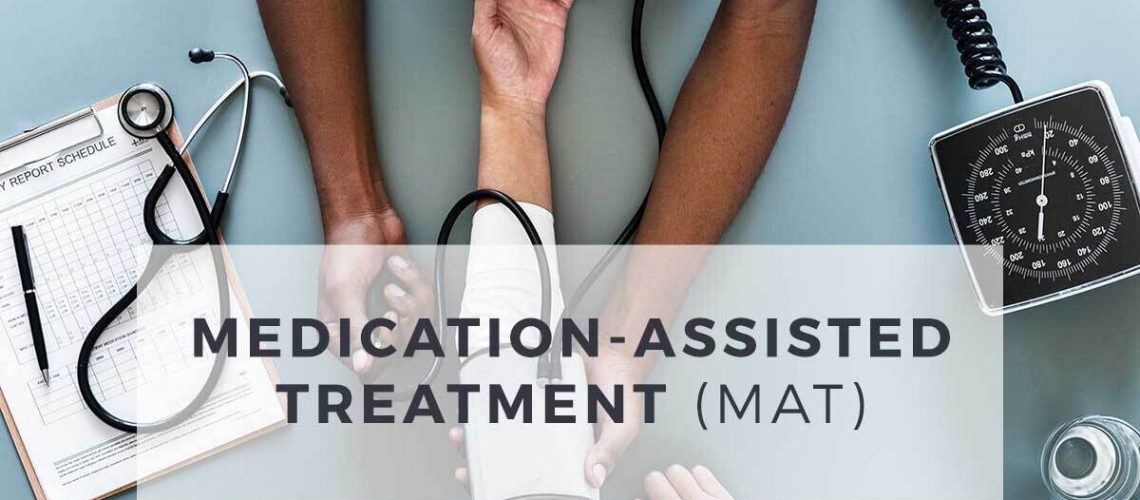 MAT Treatment Spring Hill - Opioid & Fentanyl Recovery Support