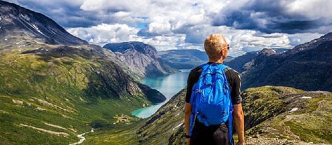 Many Pathways to Recovery