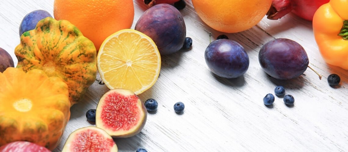 Nutrition In Addiction Recovery