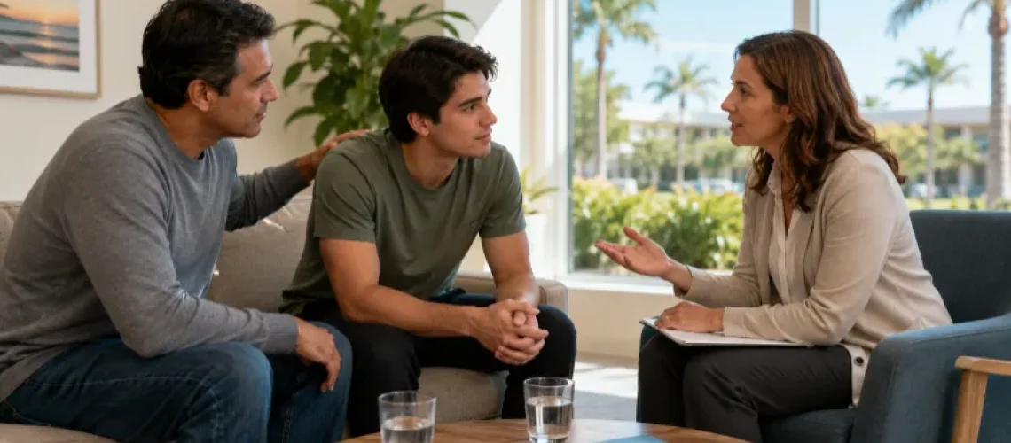 Evidence-Based Therapy for Addiction Recovery in Tampa