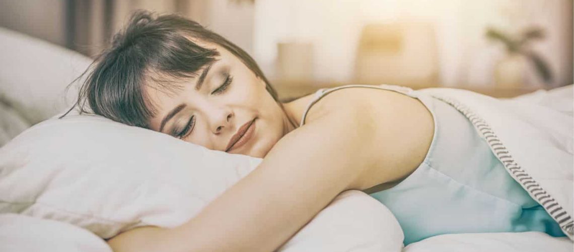 Sweet Dreams - Getting a good night's sleep is a priority at our detox center in Florida