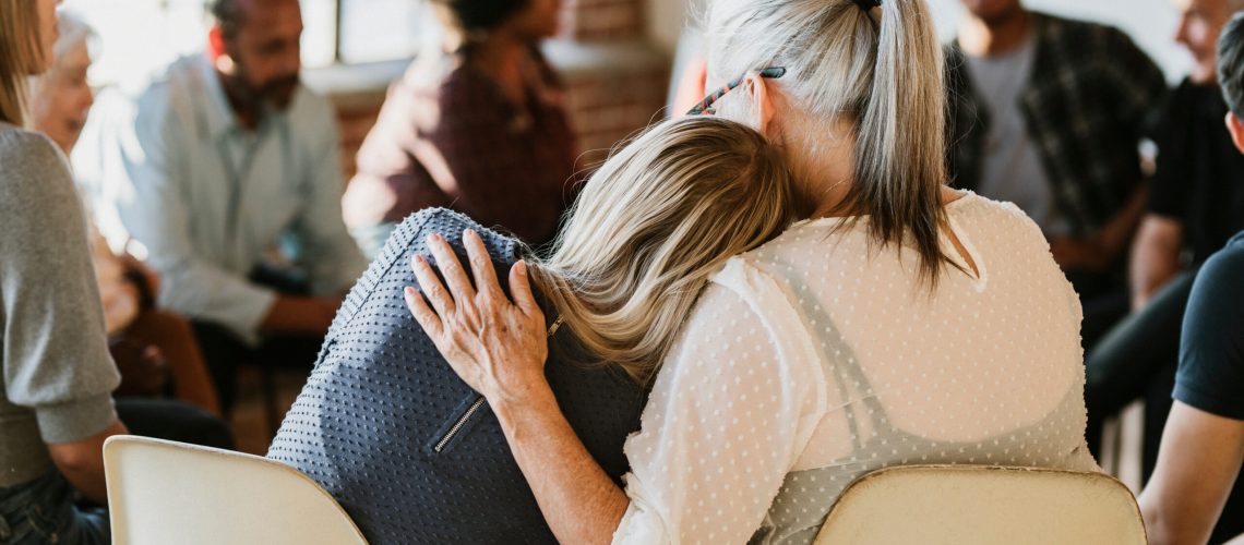 Tampa Families How to Help a Loved One Enter Treatment This Fall