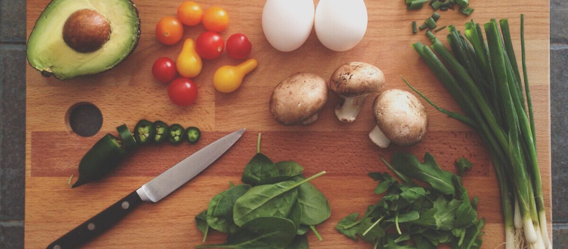 The Importance of Nutrition in Addiction Treatment & Long-Term Recovery