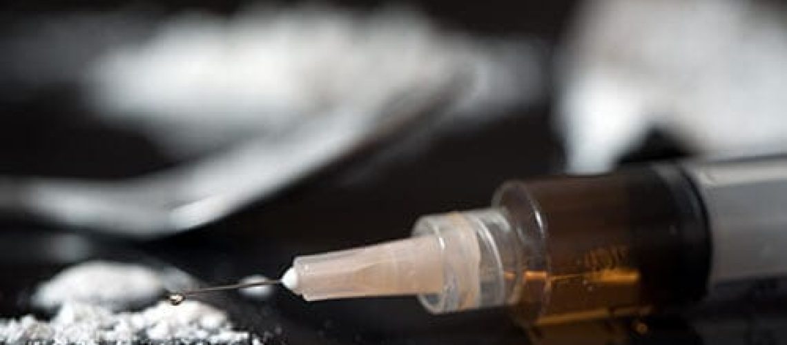 Why would you need heroin detox