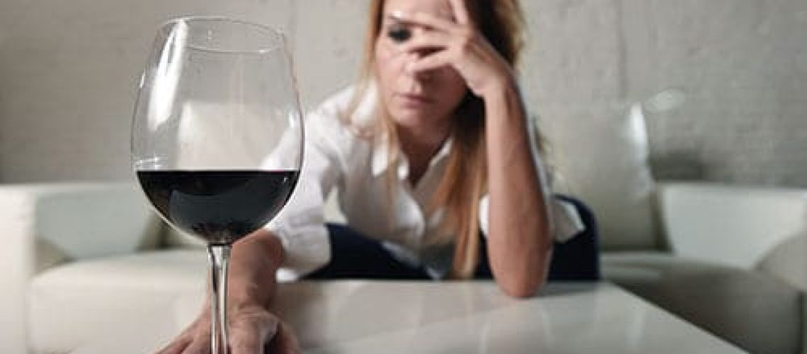 needing alcohol treatment