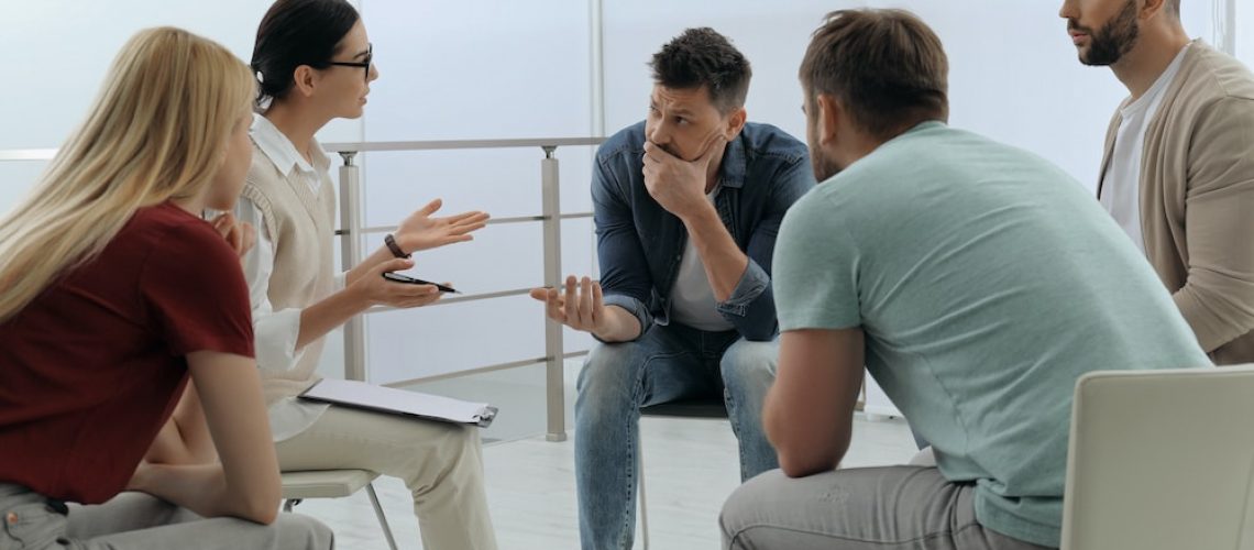 Alcohol Rehab Success Rates