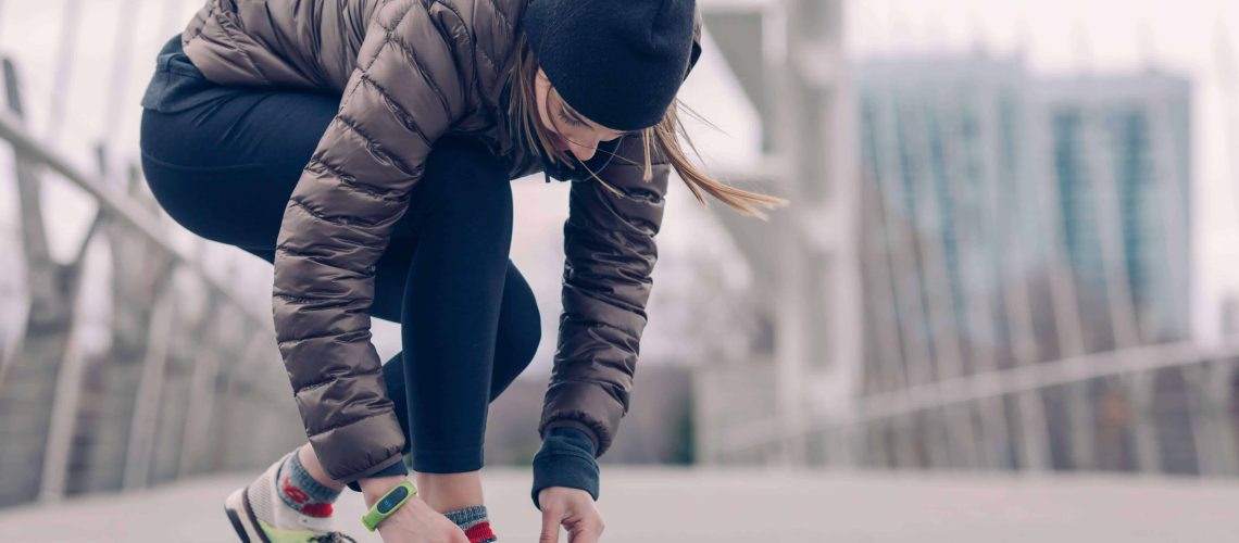 Exercise in a Program of Recovery