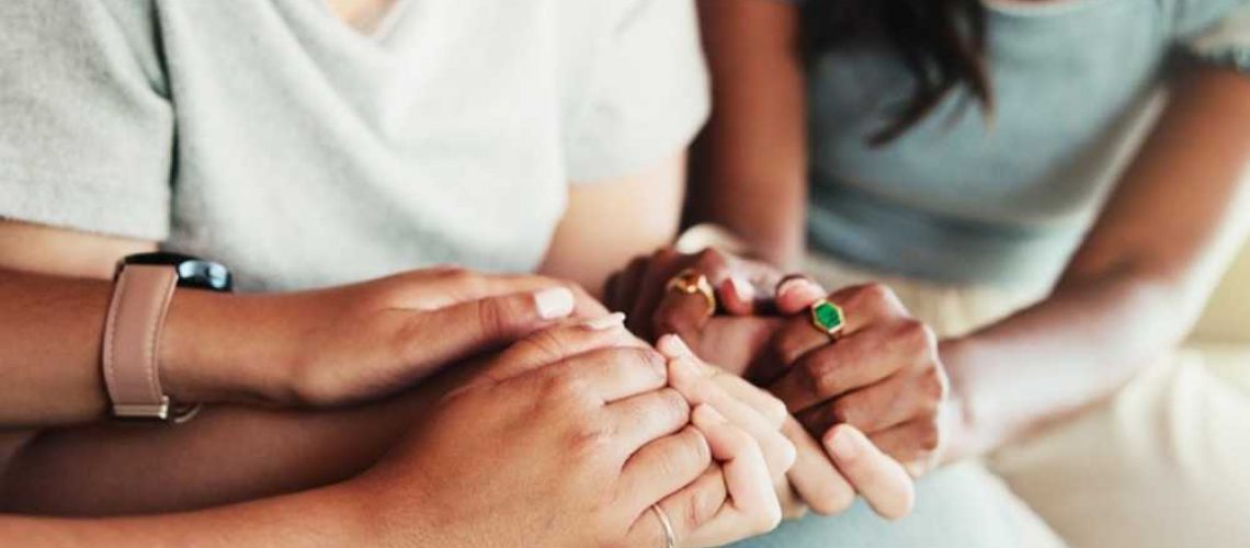 convincing someone to go to rehab