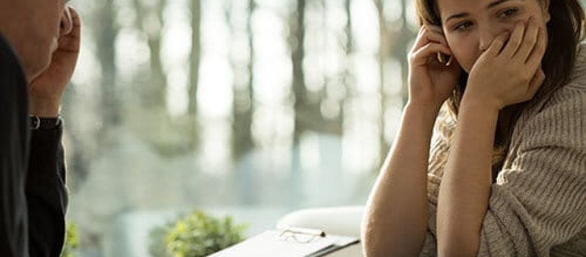 substance abuse counselor