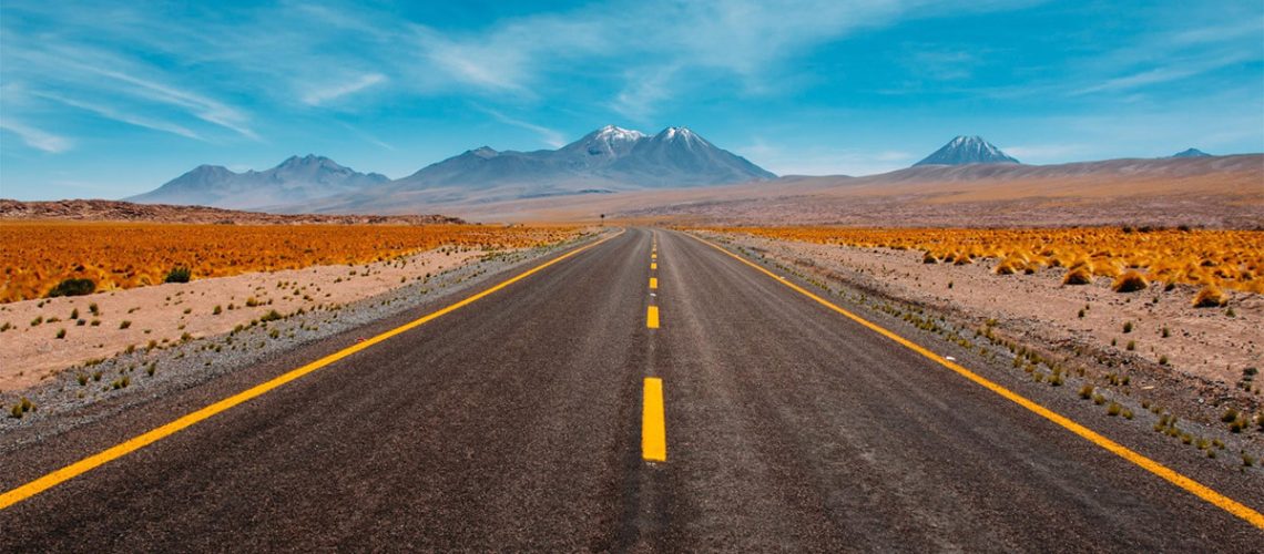 travel